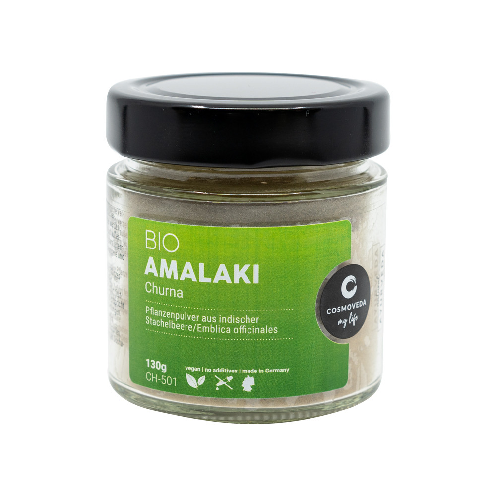 Amalaki BIO Churna.