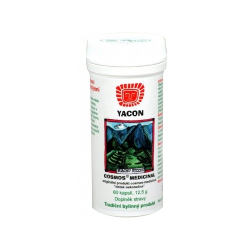 Probiotiche - gomme con culture microbiologiche