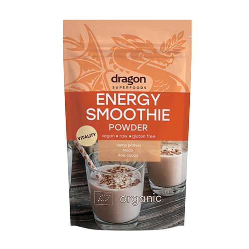 Frullato energetico - superfood in polvere, 200 g