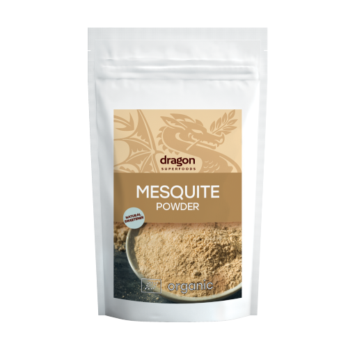 Mesquite in polvere - BIO, 200 g