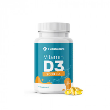 Vitamina C liposomiale con rosa canina.