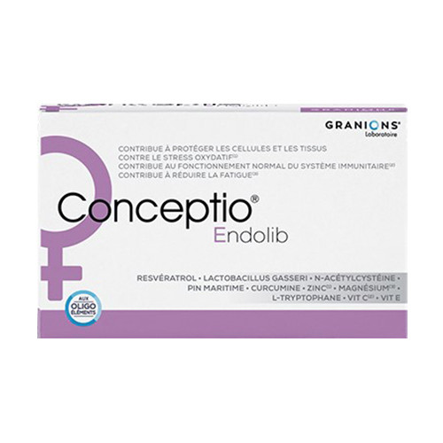Complesso per le donne, 90 capsule