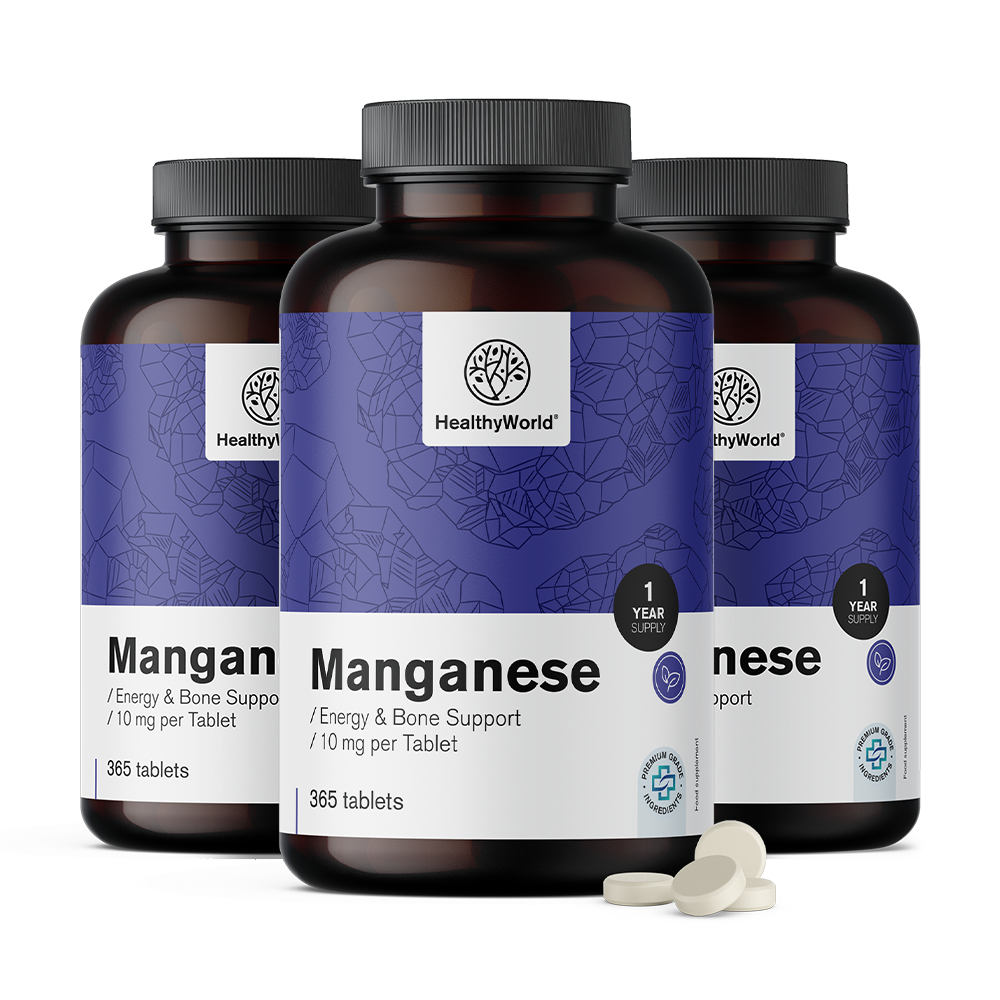 Mangan