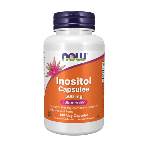 Inositolo 500 mg