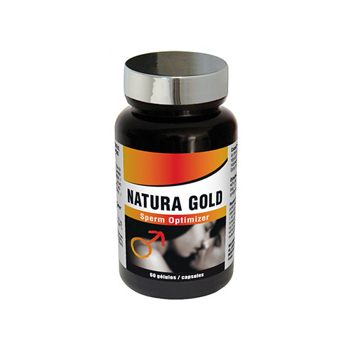 Sperm Optimizer - supporto dello sperma, 60 capsule
