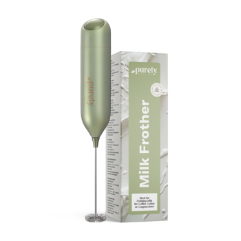 BIO Moringa v prahu