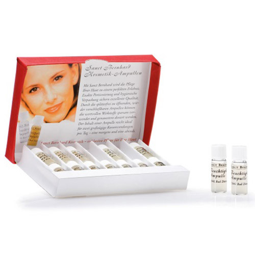 Probiotiche - gomme con culture microbiologiche