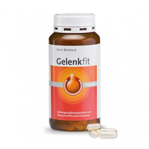 Gelenkfit, 240 capsule