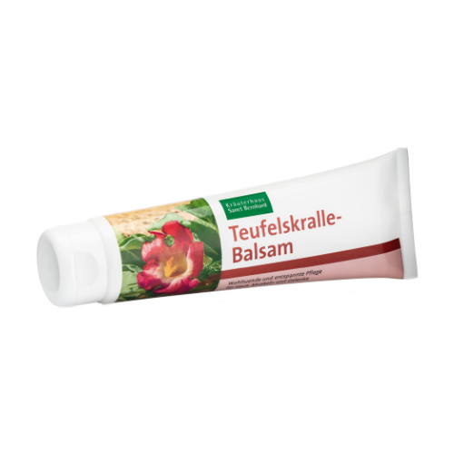 Balsamo all'artiglio del diavolo, 150 ml