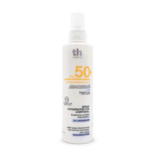 Spray solare SPF 50+, 200 ml