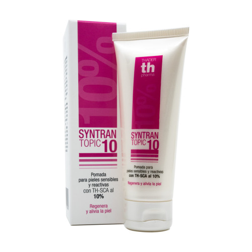 Unguento per pelli sensibili - con saliva di lumaca, 75 ml