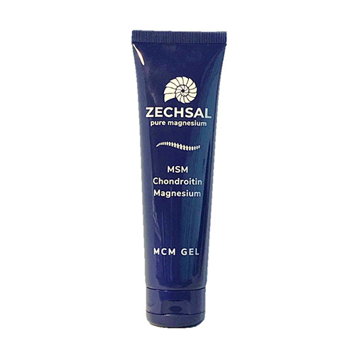 Gel MCM, 100 ml