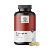 Co-enzym Q10 200 mg, 120 capsules