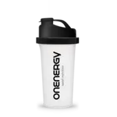 Shaker - 500 ml, 1 stuk