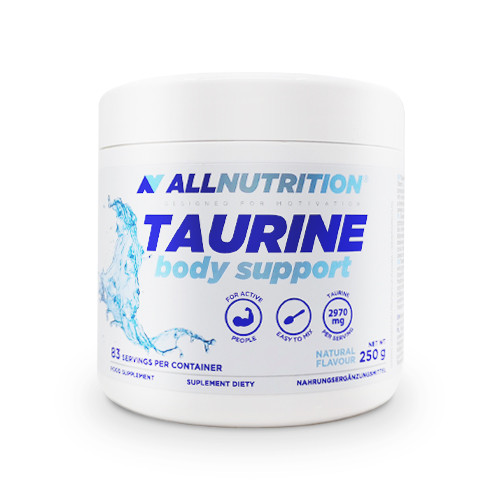 Tauryna, 250 g