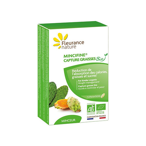 BIO Mincifine® - odchudzanie, 28 tabletek