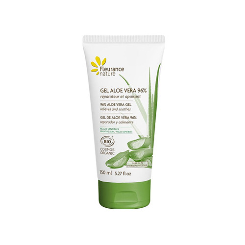 Żel aloesowy 96%, 150 ml