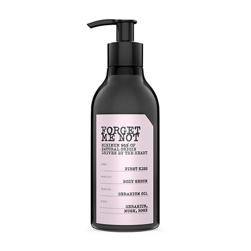 Serum do ciała – First kiss, 300 ml