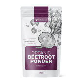 BIO Burak w proszku, 200 g