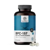 BPC-157 – regeneracja mięśni i stawów, 90 kapsułek