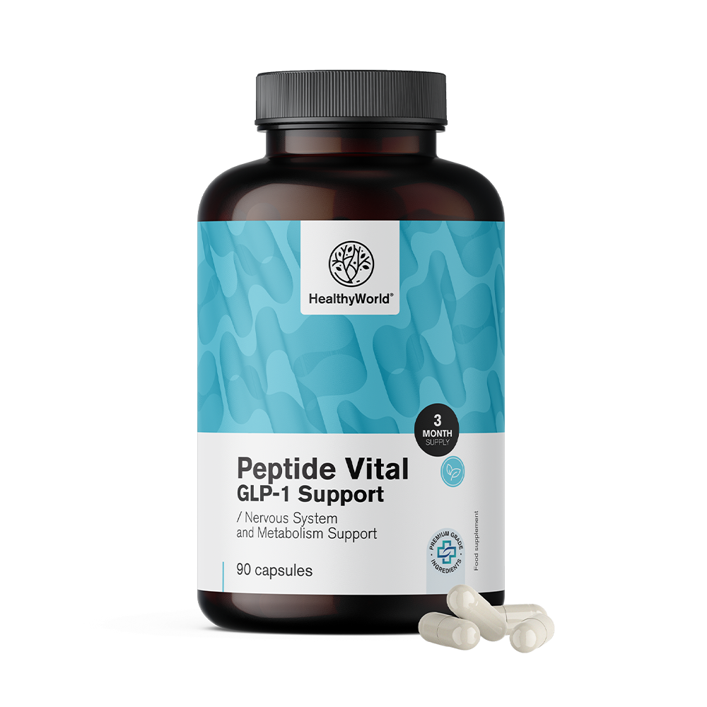 Peptide Vital, kompleks GLP-1