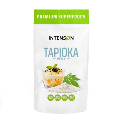 Tapioka kulki, 150 g