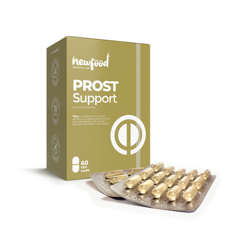 PROST Support - prostata, 60 kapsułek
