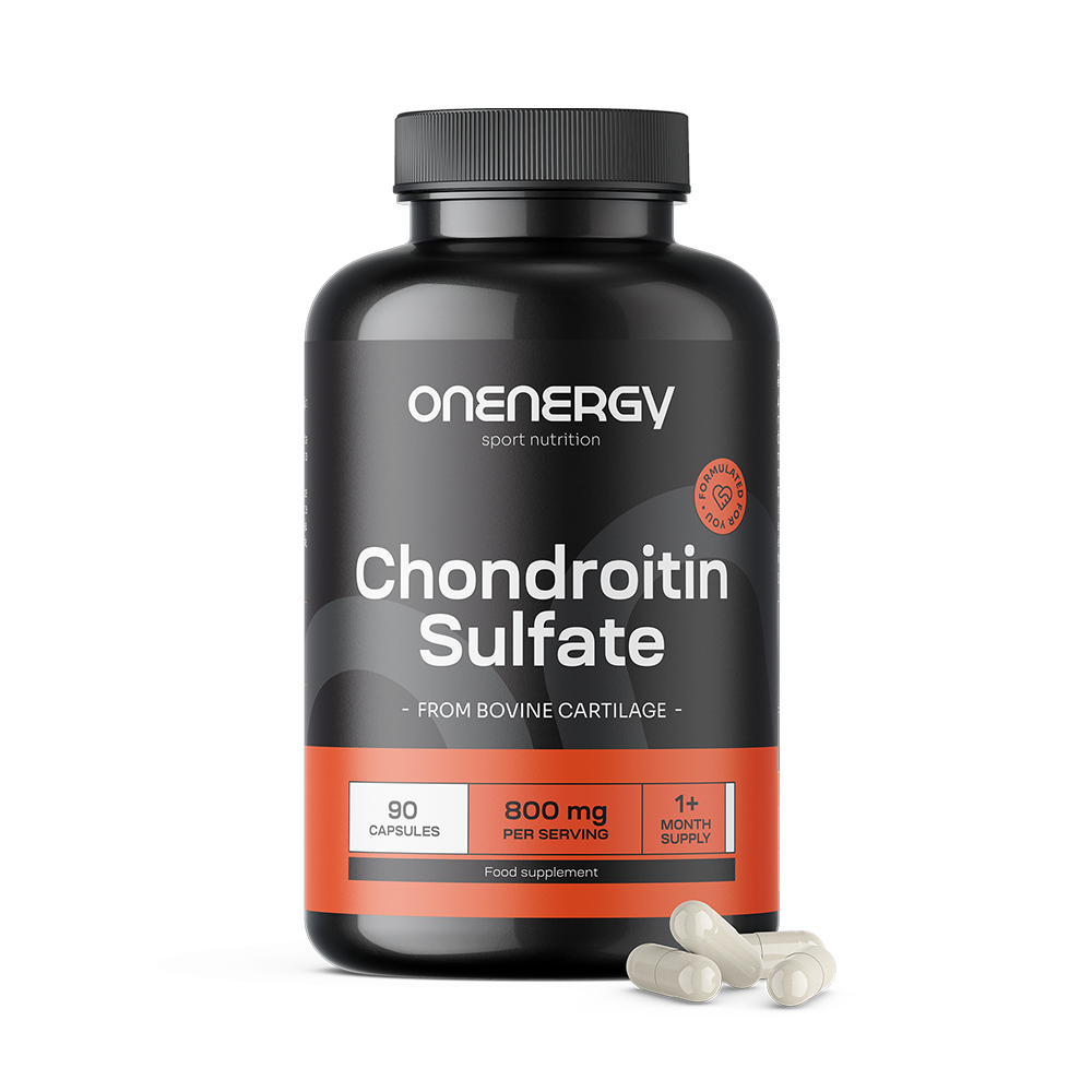 Siarczan chondroityny