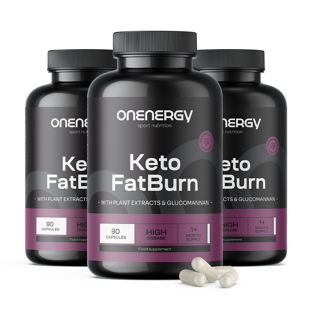 Keto FatBurn
