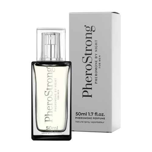 Pheromone by Night – perfumy dla mężczyzn, 50 ml