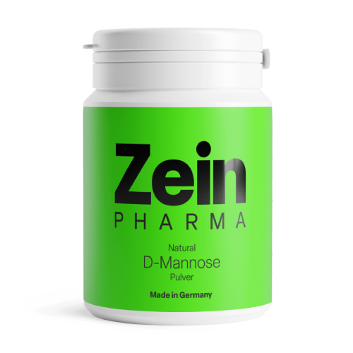Naturalna D-Mannoza, 100 g