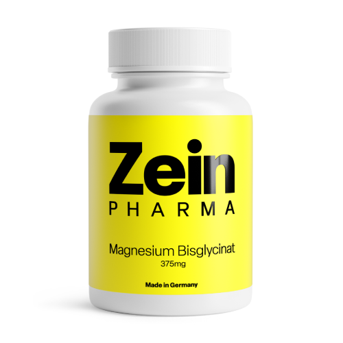 Bisglicynian magnezu.
