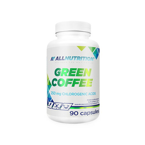 Café verde, 90 cápsulas