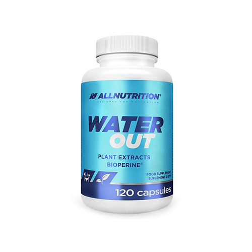 WaterOut para retenção de água
