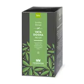 Chá BIO Vata, 25 x 1,8 g
