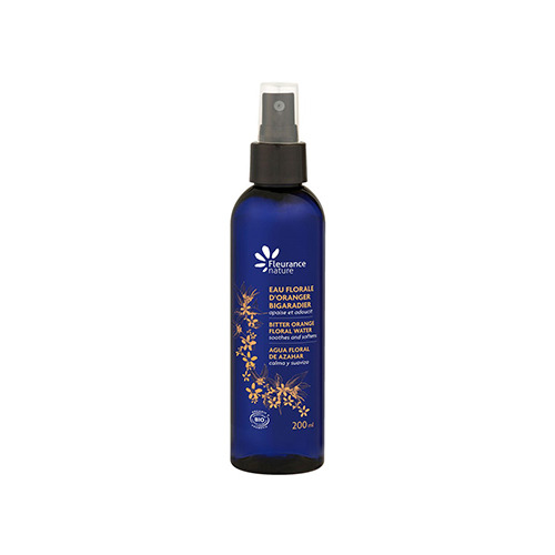Hidrolato de laranja-azeda - água floral