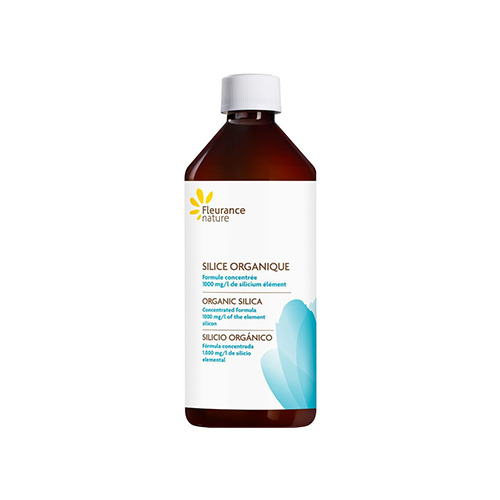 Silício orgânico, 500 ml