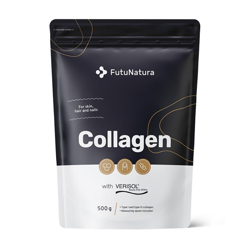 Colagénio VERISOL®, 500 g