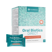 Oral Biotics DIRECT, 20 saquetas