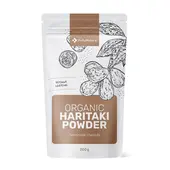 Haritaki em pó BIO, 200 g