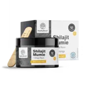 Shilajit Mumie 600 mg – resina, 30 g