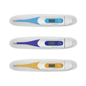 Termómetro digital FLEXI SOFT, 1 peça