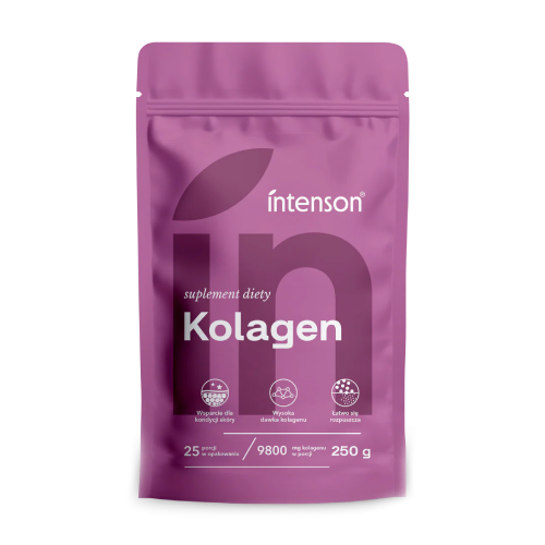 Colagénio + Vitamina C + Ácido hialurónico, 250 g