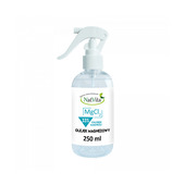 Óleo de magnésio em spray, 250 ml