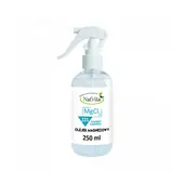 Óleo de magnésio em spray, 250 ml