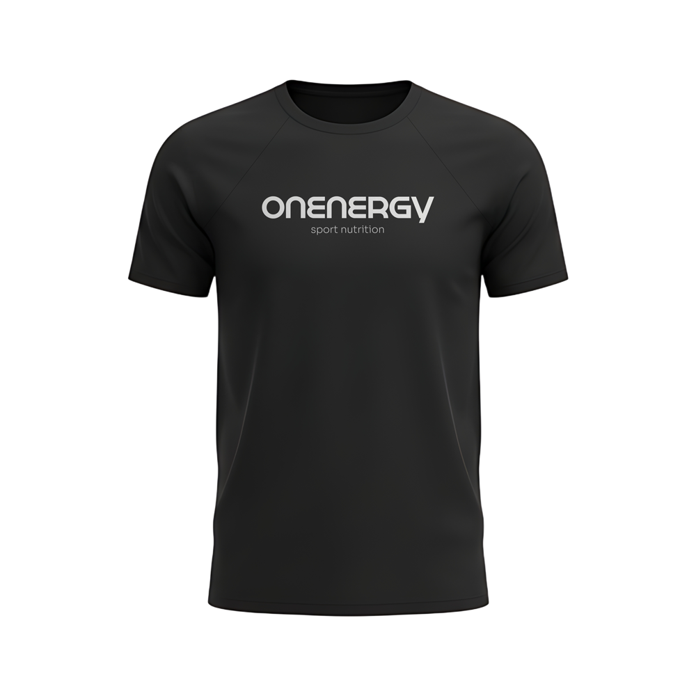 T-shirt masculina S.