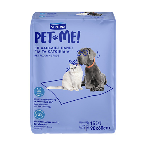 Tapete de proteção para animais 