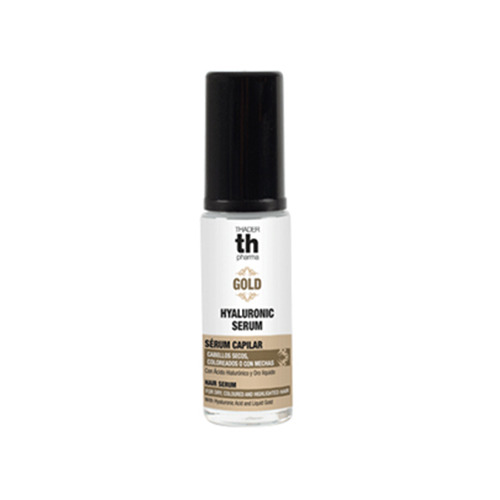 sérum para cabelo