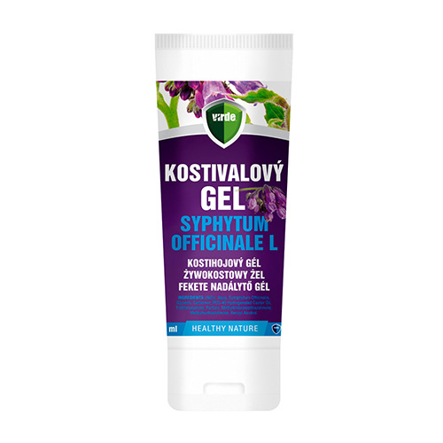 Gel de consólida, 200 ml