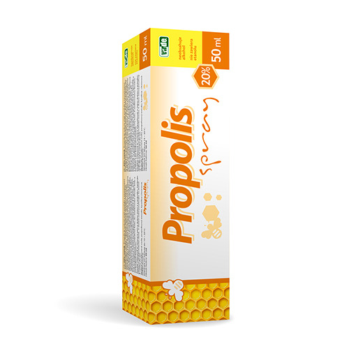 Própolis, 50 ml